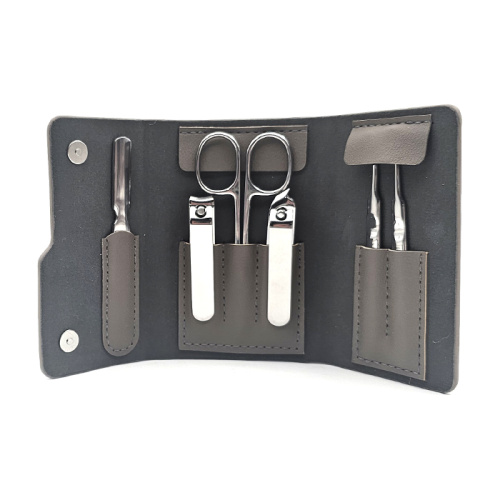 Маникюрный набор manicure set (6 предметов)