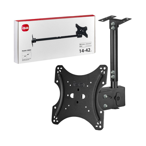 Кронштейн для телевизора isa dn02 14"-42"