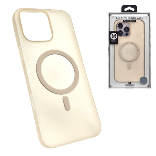 Чехол-крышка movenchy ultra-thin matte для iphone 16 pro desert