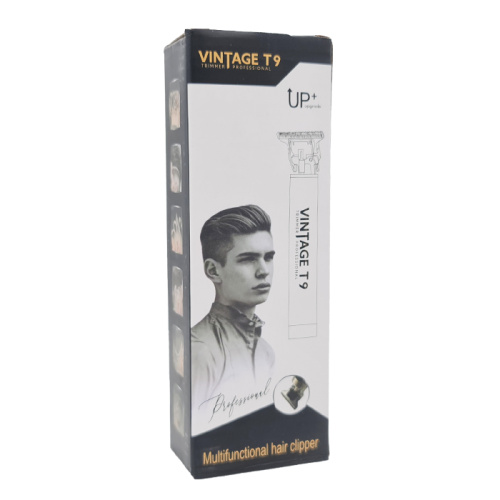 Триммер для волос vintage t9
