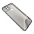 Чехол-силикон dark transparent xiaomi redmi 10a черный