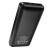 Пзу hoco j72a 20000mah (2a) черный