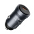Азу hoco z62a (type-c) 30w черный