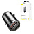 Азу baseus (usb/30w) черное (vchx-aog)