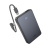 Пзу hoco j170 10000mah (22,5w) серый