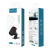 Автодержатель hoco ca24 magnetic holder черный Автодержатель hoco ca24 magnetic holder черный
