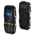 Тел.maxvi p100 черный (eac)