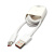 Кабель usb/type-c xiaomi 6a 65w 100% в упаковке белый (2881) Кабель usb/type-c xiaomi 6a 65w 100% в упаковке белый (2881)