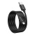 Кабель usb hoco x88 lightning 2m (2,4a) черный