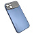 Чехол-крышка ycaden divine shadow для iphone 13 синий
