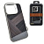 Чехол-крышка #84 kajsa outdoor tangram для iphone 16 pro серый
