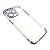 Чехол крышка keephone beauty для iphone 14 pro фиолетовый