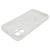 Чехол-силикон 1.5mm camera protect для iphone 12 (6.1) белый