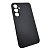 Чехол-силикон likgus carbon Samsung a35 черный