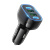 Азу hoco nz11 (2pd/2usb/72w) черное Азу hoco nz11 (2pd/2usb/72w) черное
