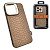 Чехол-крышка #84 kajsa glamorous snake pattern для iphone 16 pro пустынный