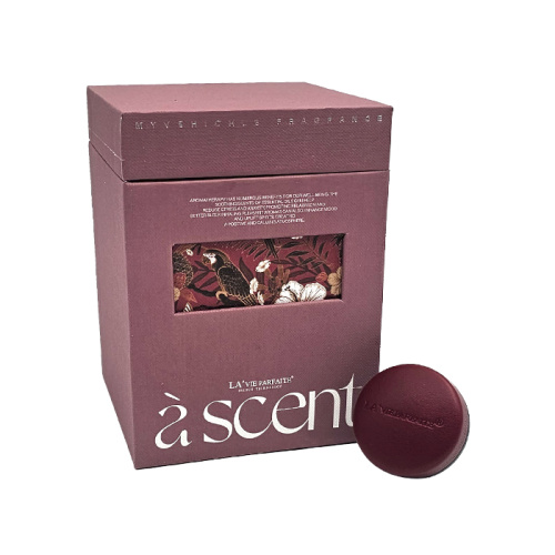 Аромадиффузор на дефлектор (a scent) nile garden