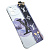 Чехол-силикон print brends grip для iphone 11 белый