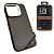 Чехол-крышка #84 kajsa carbon fiber для iphone 16 pro gold