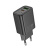 Сзу hoco n61 (pd20w+qc3.0) черное
