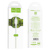 Кабель usb hoco x20 micro 1m белый 