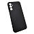 Чехол-силикон likgus carbon Samsung a15 черный