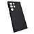 Чехол силикон nfoco Samsung s23 ultra черный