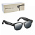 Очки smart glasses cy01 черный