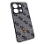 Чехол-крышка guess (2) для xiaomi redmi note 13 белый