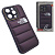 Чехол-силикон the north face chao для iphone 13 pro фиолетовый