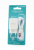 Сзу borofone ba20a lightning (usb) белое