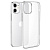 Чехол-силикон 0.3mm creative для iphone 12 mini белый