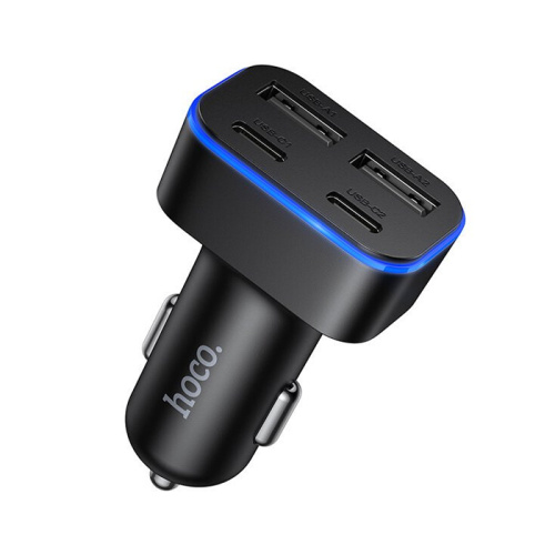 Азу hoco z63 (15,5w) черное