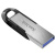 32gb (3.0) usb sandisk cz73 ultra flair (150mb/s) металл