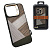 Чехол-крышка #84 kajsa outdoor tangram для iphone 16 pro зеленый
