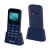 Тел.maxvi b100ds blue (eac)
