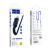 Кабель usb hoco x59 lightning 2.4a синий Кабель usb hoco x59 lightning 2.4a синий