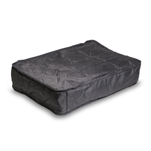 Дорожная сумка xiaomi 90points portable travel bag luggage clothing серый (0045)