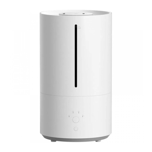 Увлажнитель воздуха xiaomi mijia smart sterilization humidifier 2 mjjsq05dy 4.5l белый (3083)