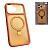 Чехол-крышка #65 mobile case iphone 17 pro max оранжевый