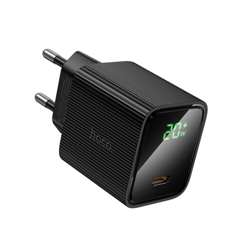 Сзу hoco cs82a (pd20w) черное