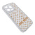 Чехол-силикон louis vuitton для iphone 14 pro max белый