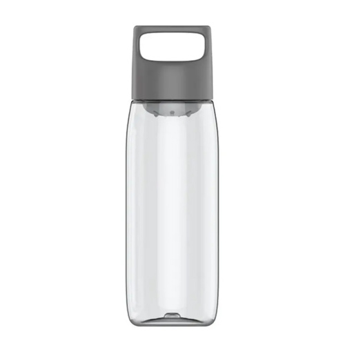 Бутылка для воды xiaomi fun home 550ml серый (0026)
