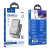 Пзу hoco q36a 10000mah (pd20w) серый