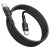 Кабель type-c hoco x83 type-c (60w) черный