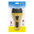 Фонарь smartbuy sbf-86-y аккумуляторный, 7led, аккум. 4v 0.8ah, прямая зу от 220в, жёлтый (1/60)