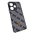 Чехол-крышка guess (2) для xiaomi redmi 13 белый