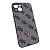 Чехол-крышка guess (2) для iphone 13 белый