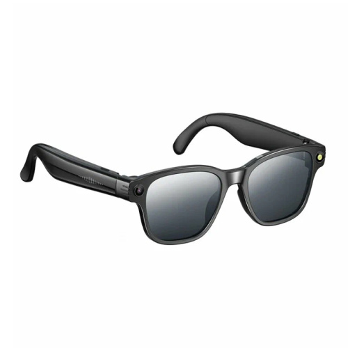 Очки smart glasses cy01 черный