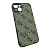 Чехол-крышка guess (2) для iphone 13 светло-зеленый